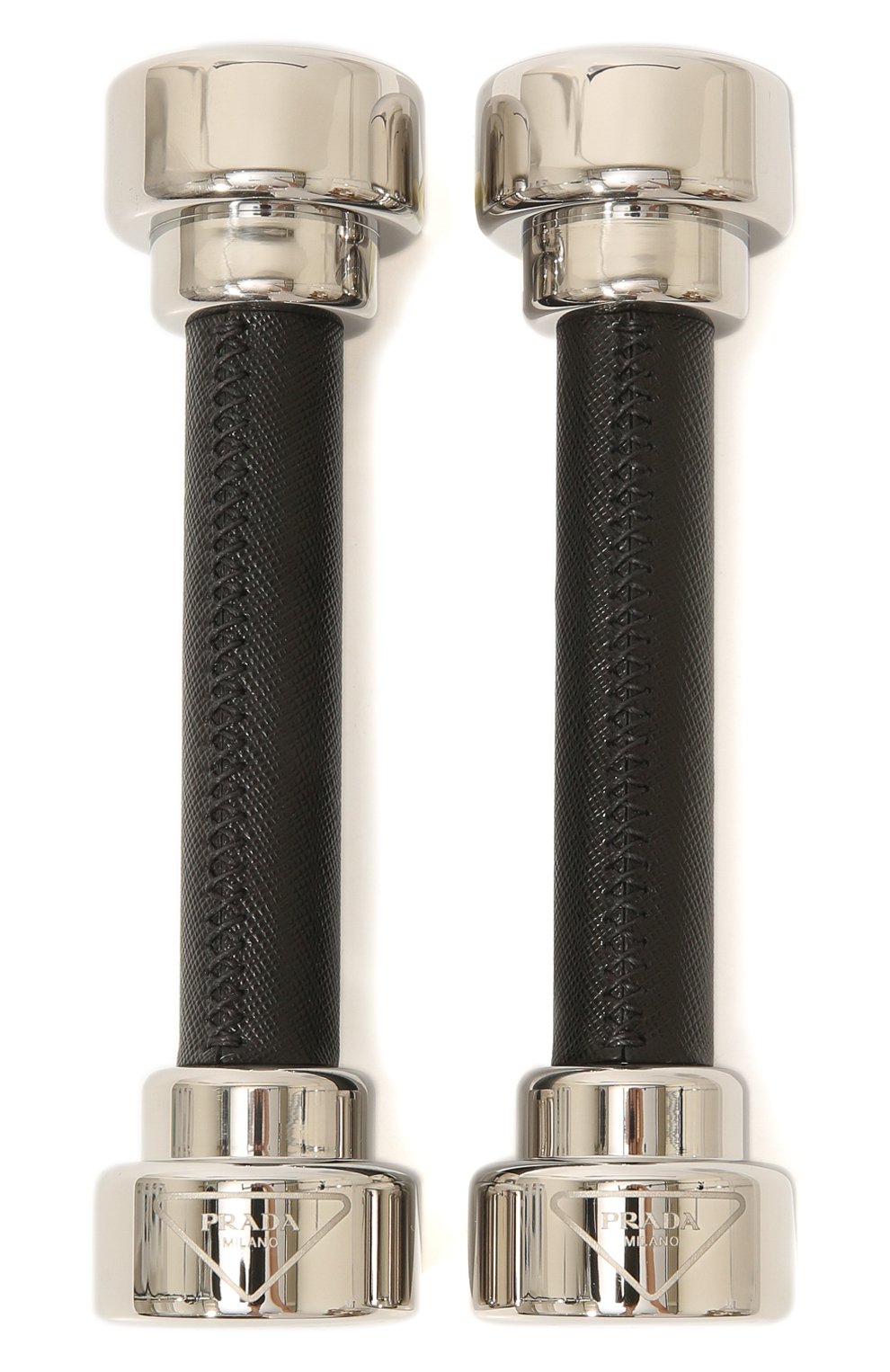 Комплект из двух гантелей PRADA, арт. 2XD009-2DWG-F0002, фото 4