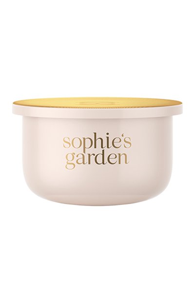 Женское сменный флакон фитоклеточного антивозрастного крема (50ml) SOPHIE`S GARDEN, арт. 9007867032282