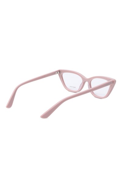 Оправа ALEXANDER MCQUEEN, арт. AM0560 004, фото 4