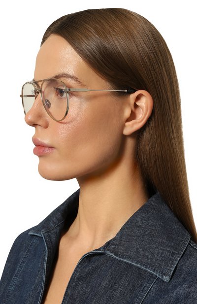 Оправа VICTORIA BECKHAM, арт. 0PT218 C07, фото 2