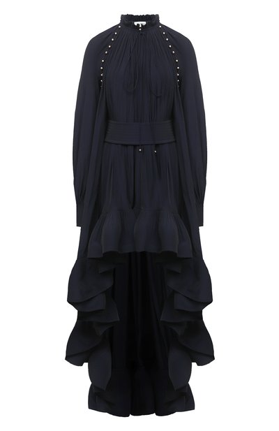 Женское платье LANVIN, арт. RW-DR218U-4778-H20