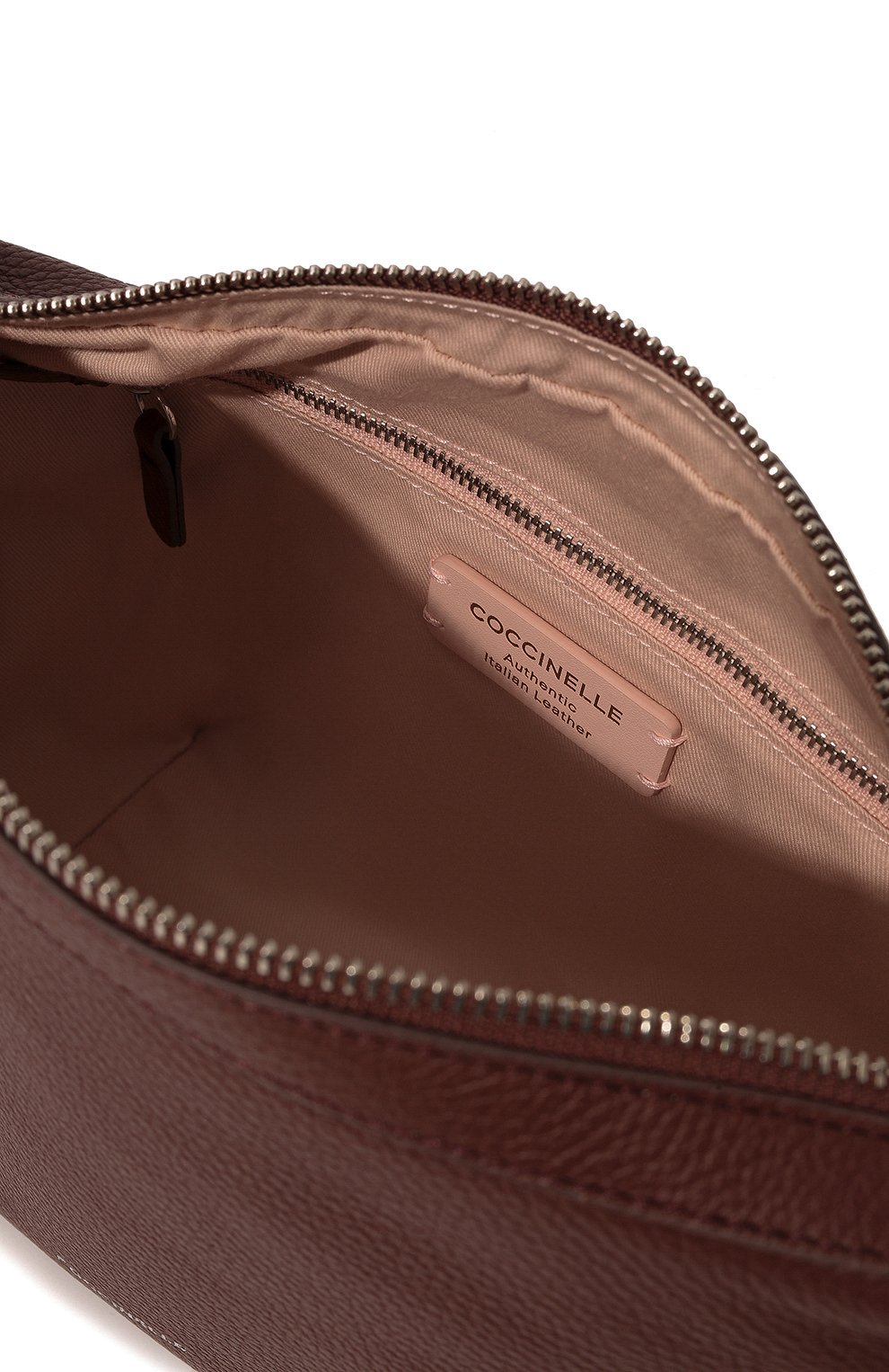 Сумка mintha small COCCINELLE, арт. E1 MEF 13 01 02, фото 5