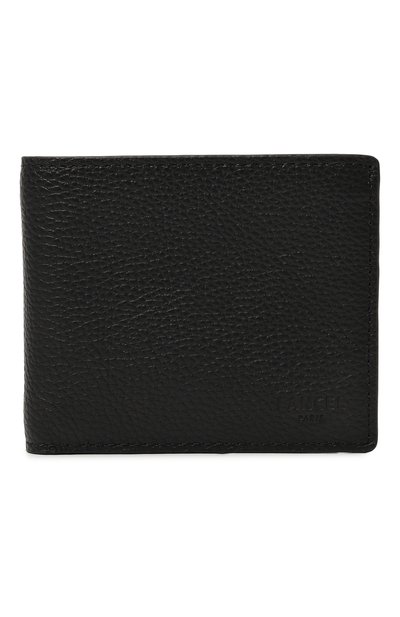 Мужской кожаное портмоне LANCEL, арт. A08734