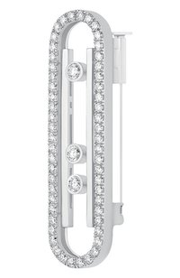 Брошь MESSIKA, арт. 10814-WG, фото 1