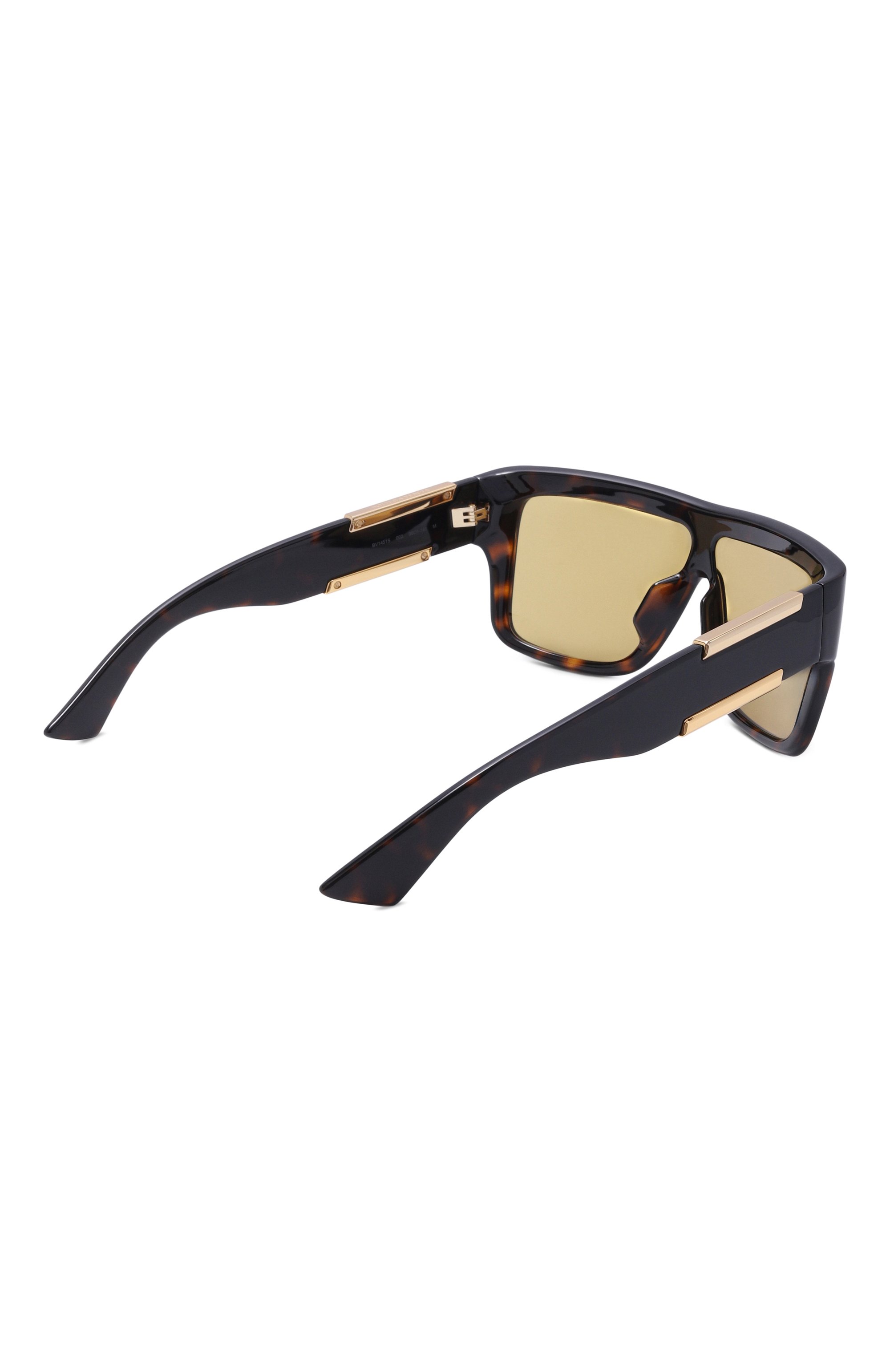 Солнцезащитные очки BOTTEGA VENETA, арт. BV1451S 002, фото 3