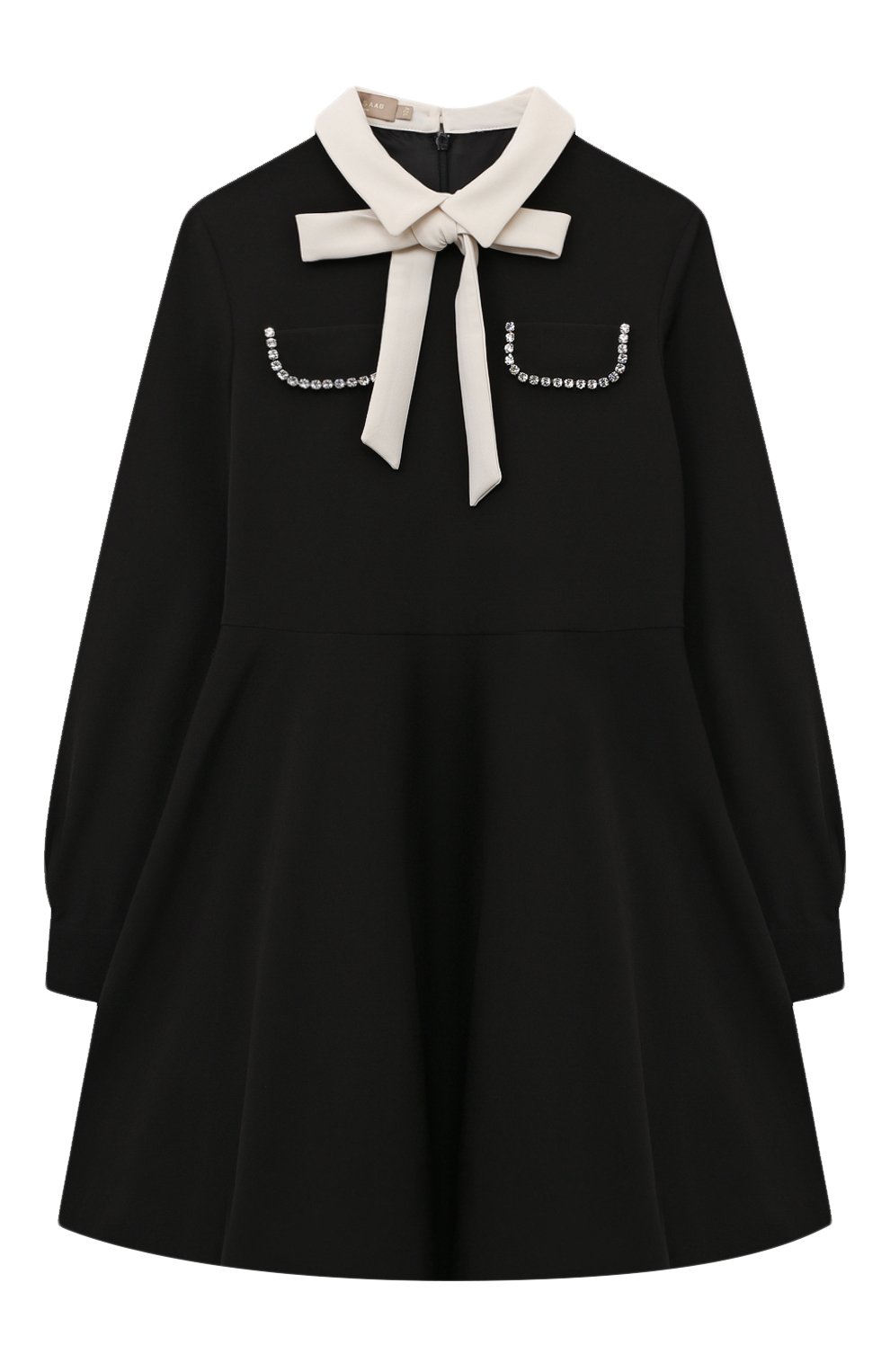 Платье ELIE SAAB JUNIOR, арт. EFAB001 TS0802/7A-12A, фото 1