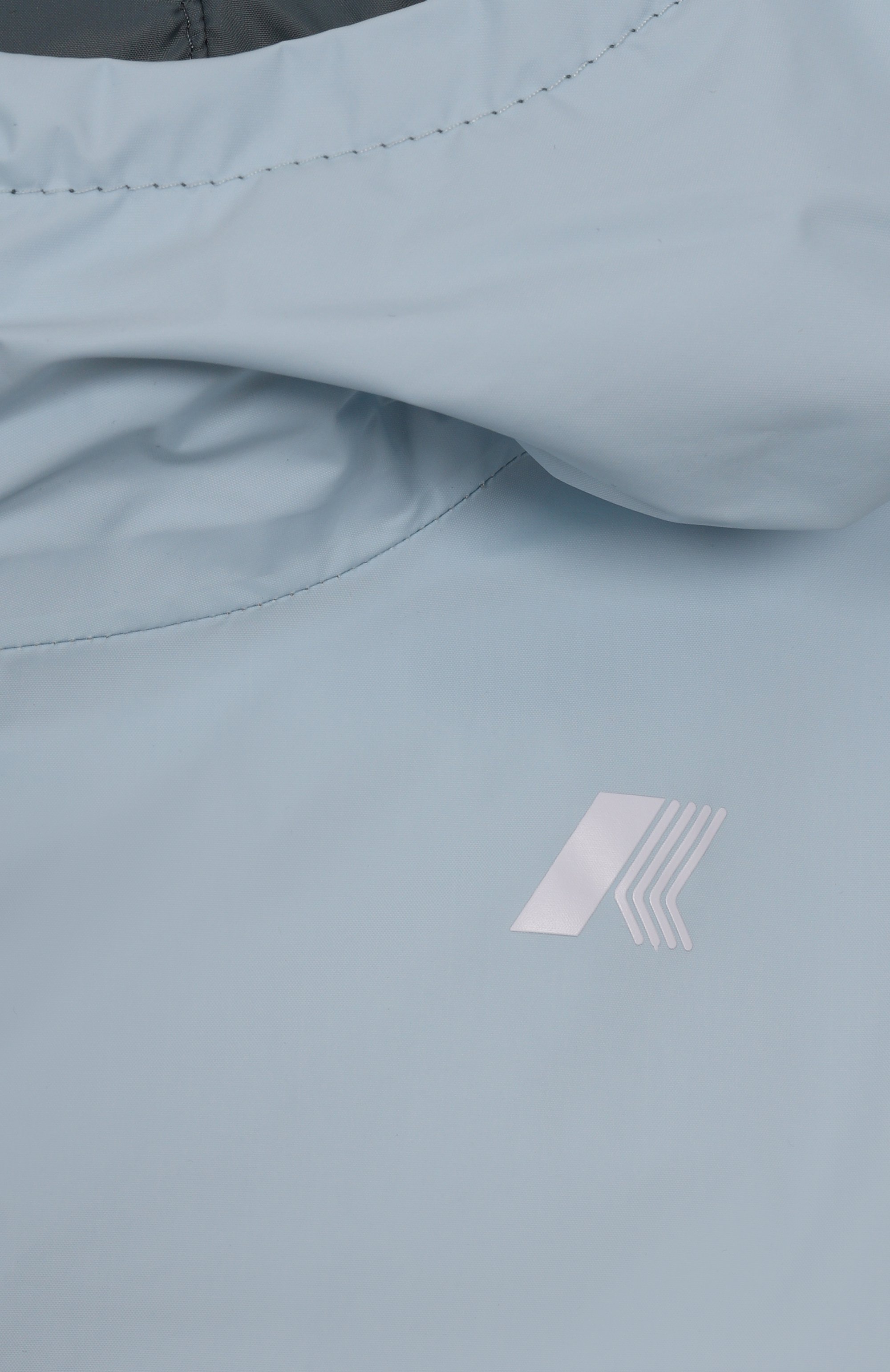 Двусторонняя ветровка K-WAY, арт. K61314W/3A-8A, фото 3