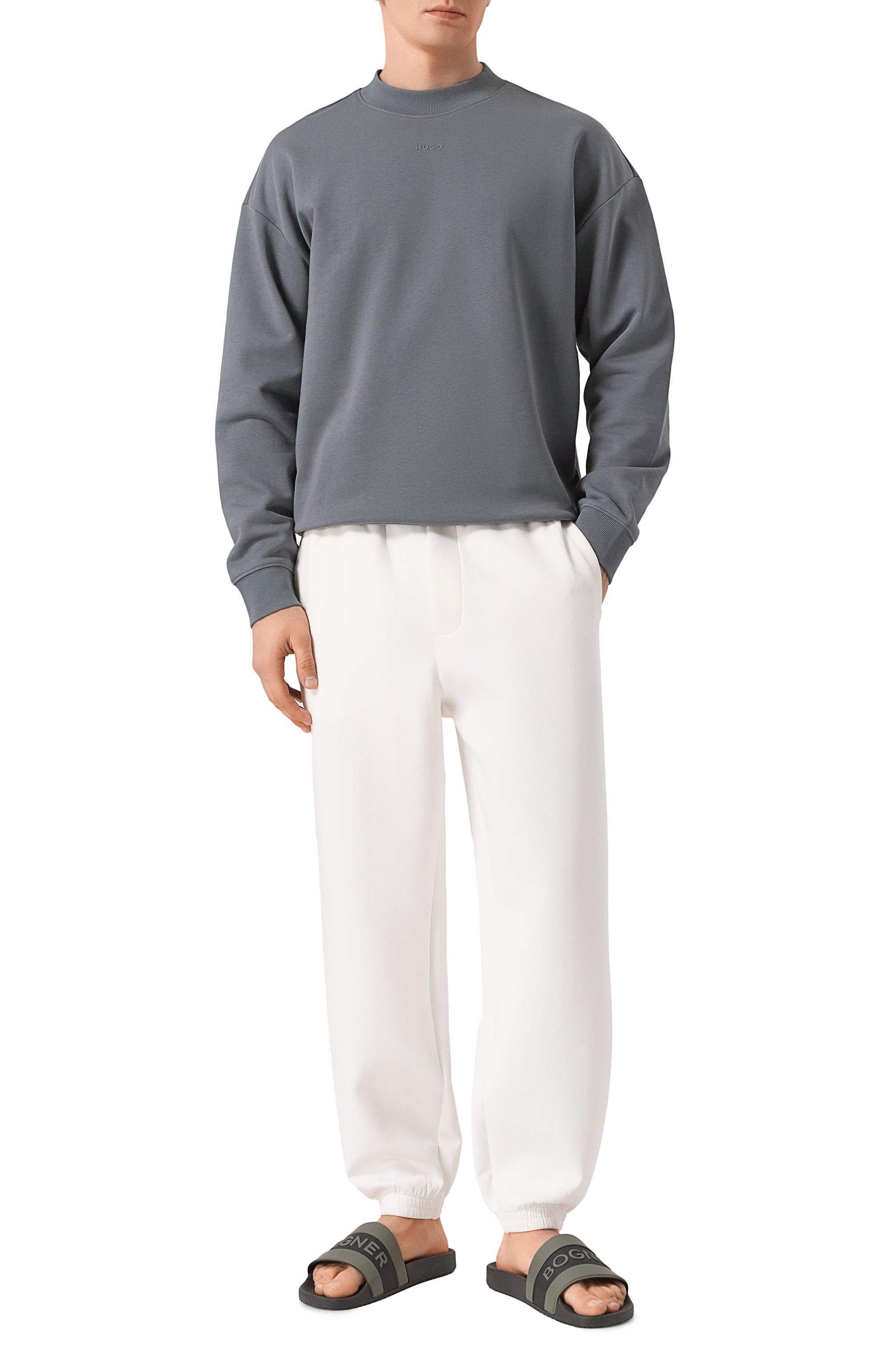 Шлепанцы belize BOGNER, арт. BELIZE M 4 D, фото 2