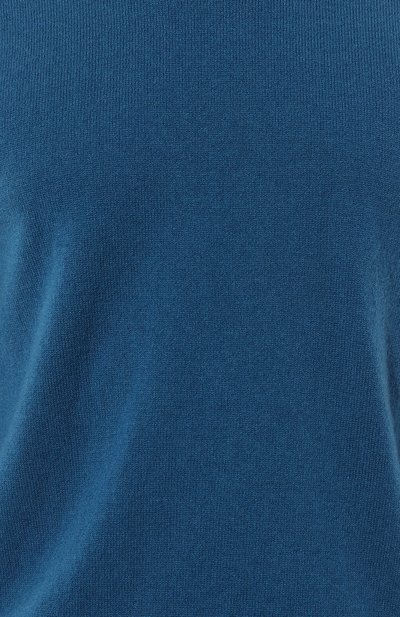 Кашемировый джемпер PAUL&SHARK, арт. 14311020, фото 5