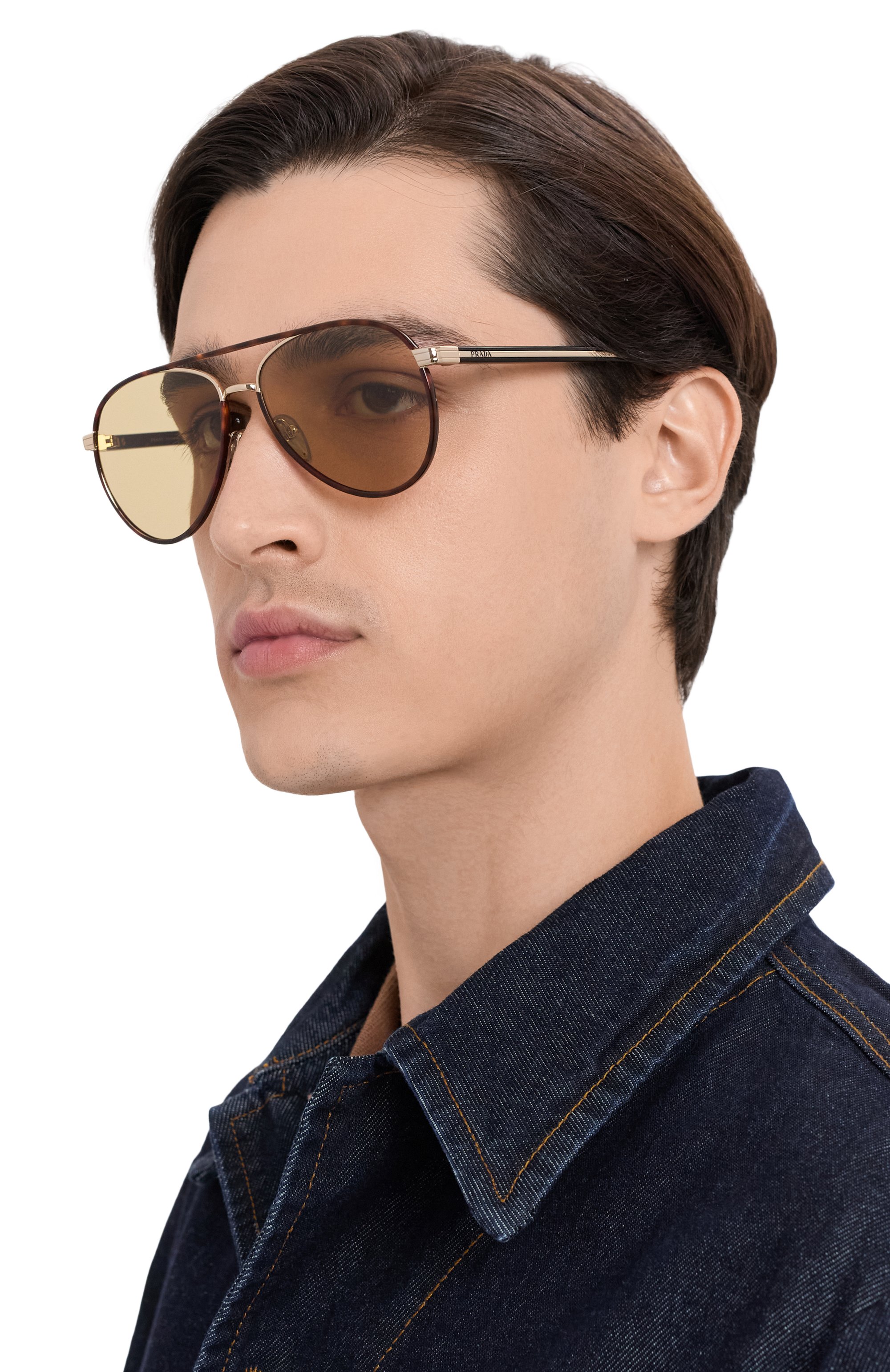 Солнцезащитные очки PRADA, арт. B57S-21E10R, фото 2