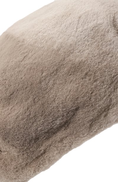 Меховой берет из норки FURLAND, арт. 0013600150298600050, фото 4