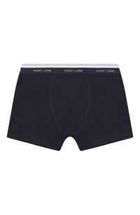 Темно-синий