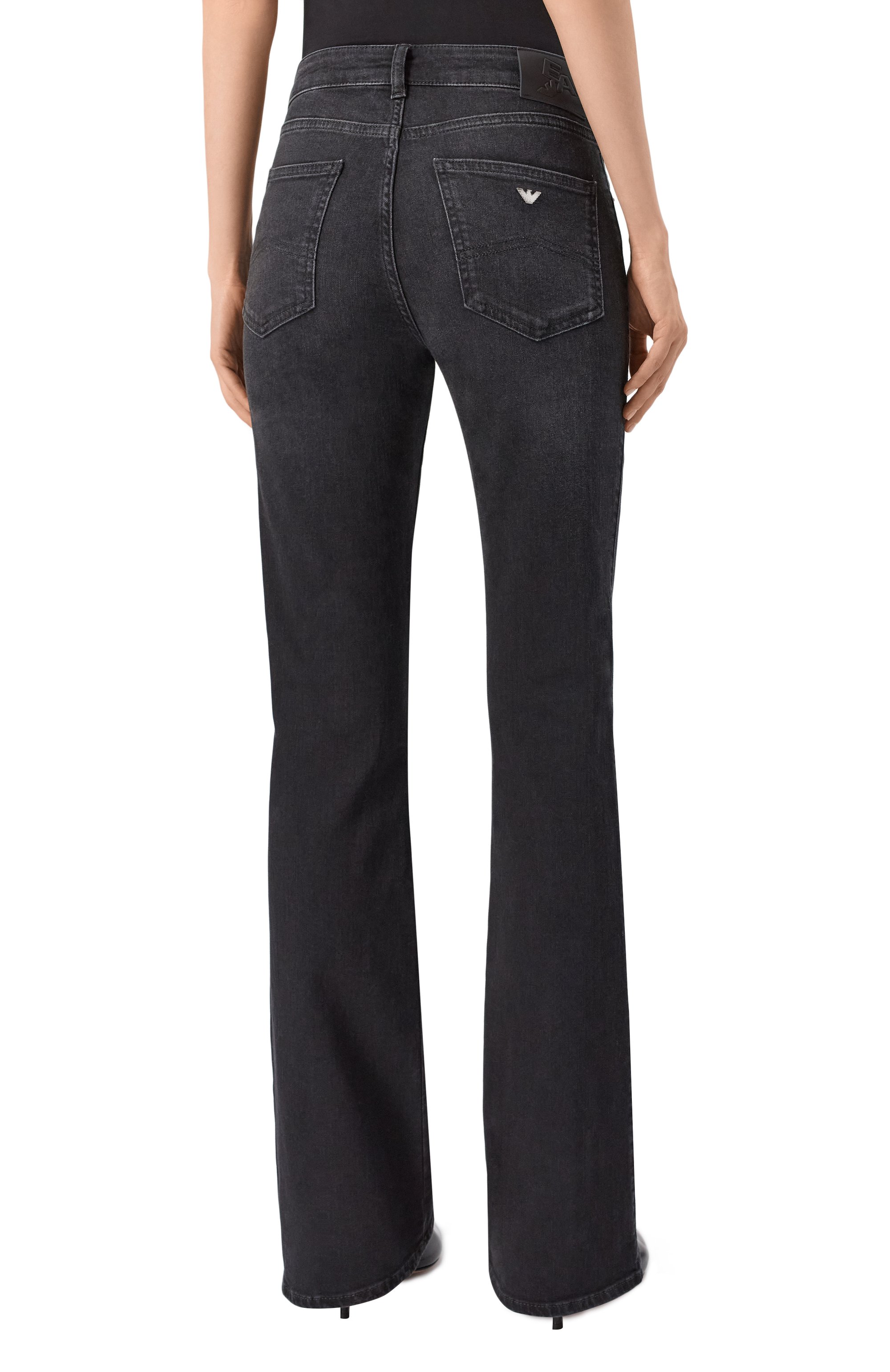 Джинсы EMPORIO ARMANI, арт. EW000963/AF17030, фото 4