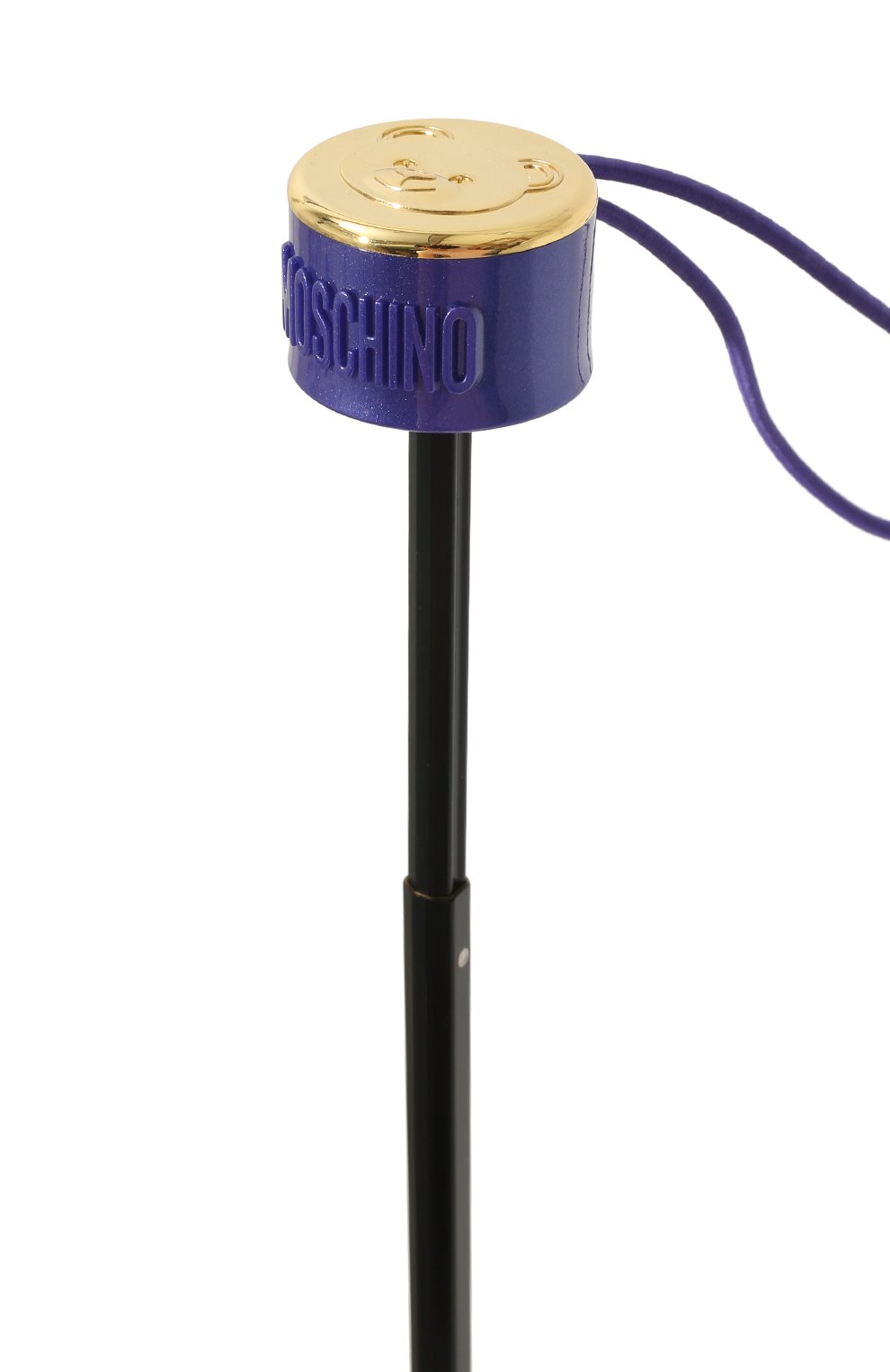 Складной зонт MOSCHINO, арт. 8351-SUPERMINI, фото 6