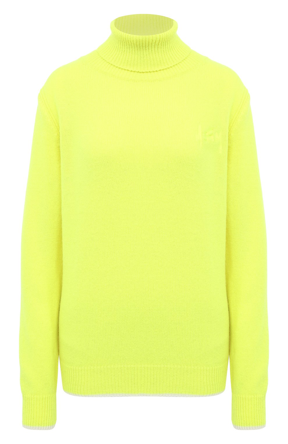 Свитер из шерсти и кашемира MSGM, арт. 2941MDM142 207769, фото 1