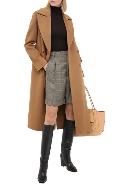 Кашемировый свитер DOLCE & GABBANA, арт. FX865T/JAW2S, фото 2