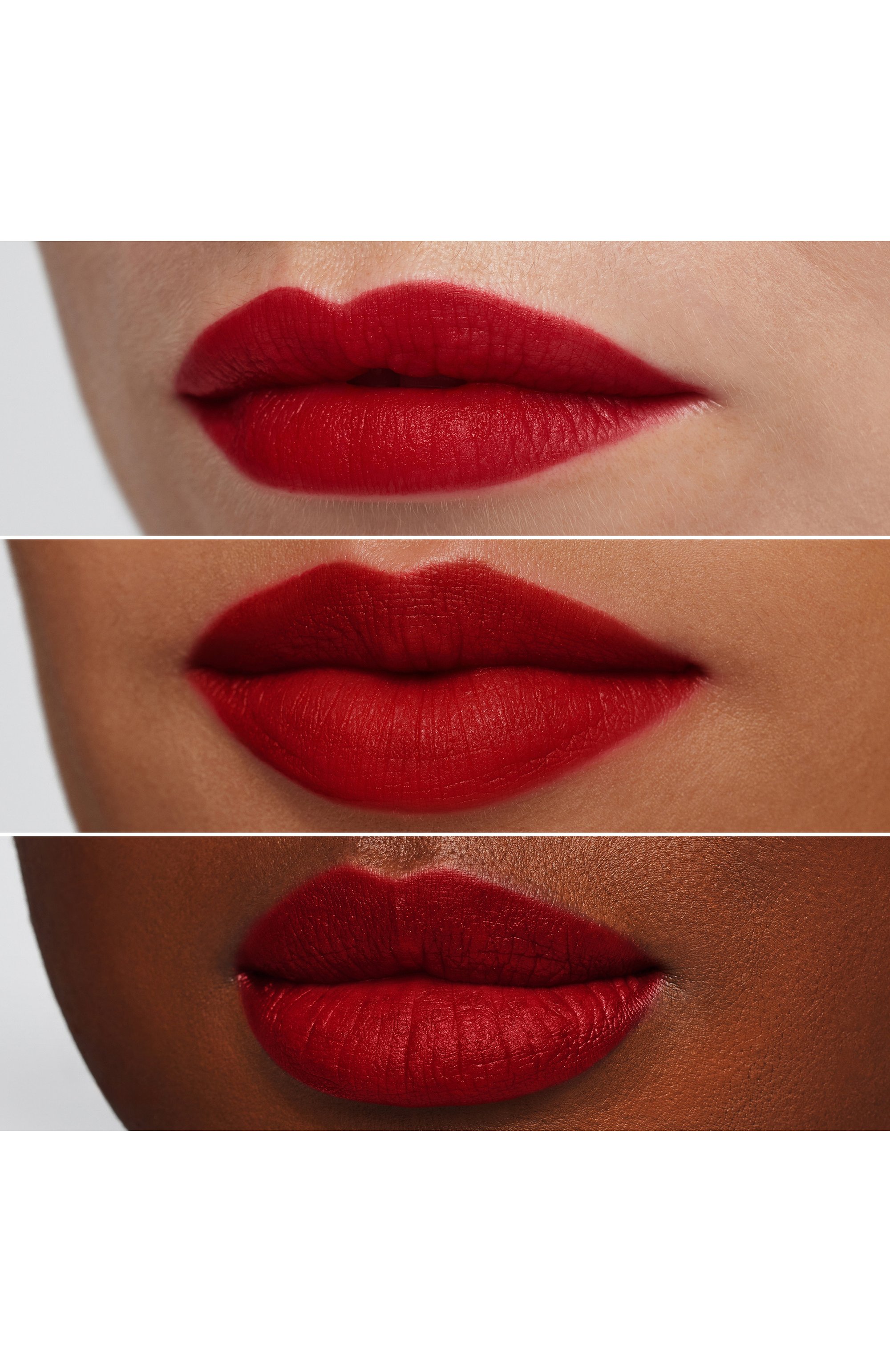 Жидкая матовая помада для губ luxe matte liquid lipstick, оттенок red carpet (6ml) BOBBI BROWN, арт. HYP5-16, фото 3