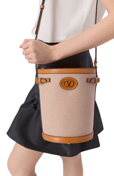 Женская сумка antibes VALENTINO, арт. 8W2B0S97/EZT