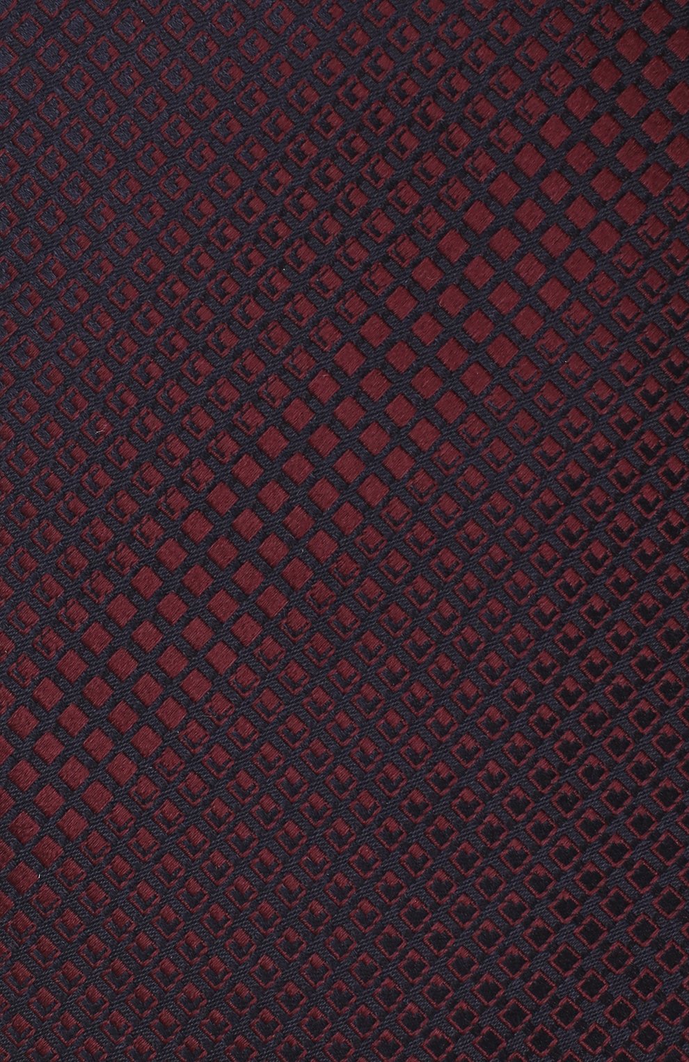 Шелковый галстук ZEGNA, арт. Z6E11/1XW, фото 3