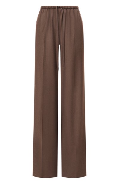 Женские шерстяные брюки 12 STOREEZ, арт. 132830