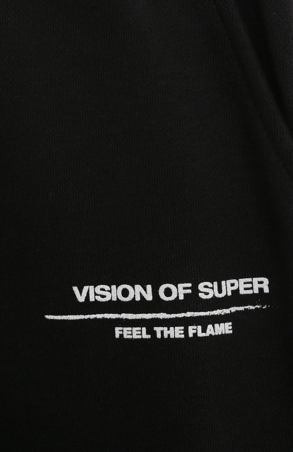Хлопковые джоггеры VISION OF SUPER, арт. PFV4104J, фото 3