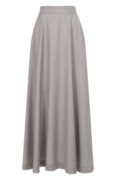 Шерстяная юбка SASUPHI, арт. S25200/W0, фото 1