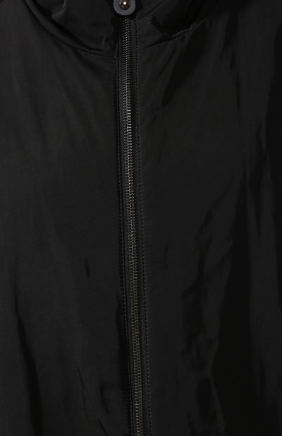 Двусторонний бомбер с отделкой из меха норки YS ARMY PARIS, арт. F529X62NYVC, фото 5