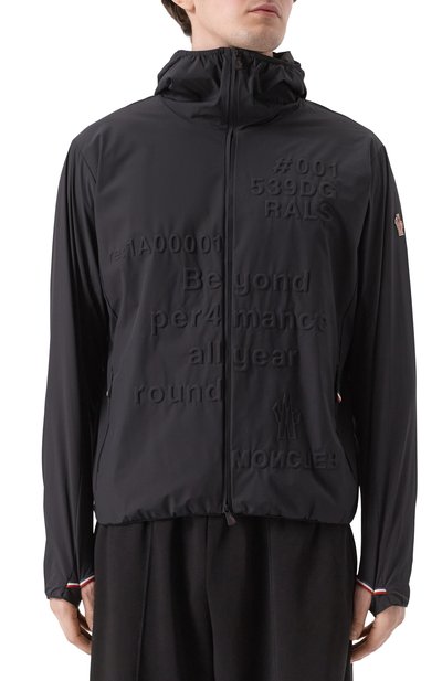 Куртка rals MONCLER GRENOBLE, арт. 1A00001/539DG, фото 3