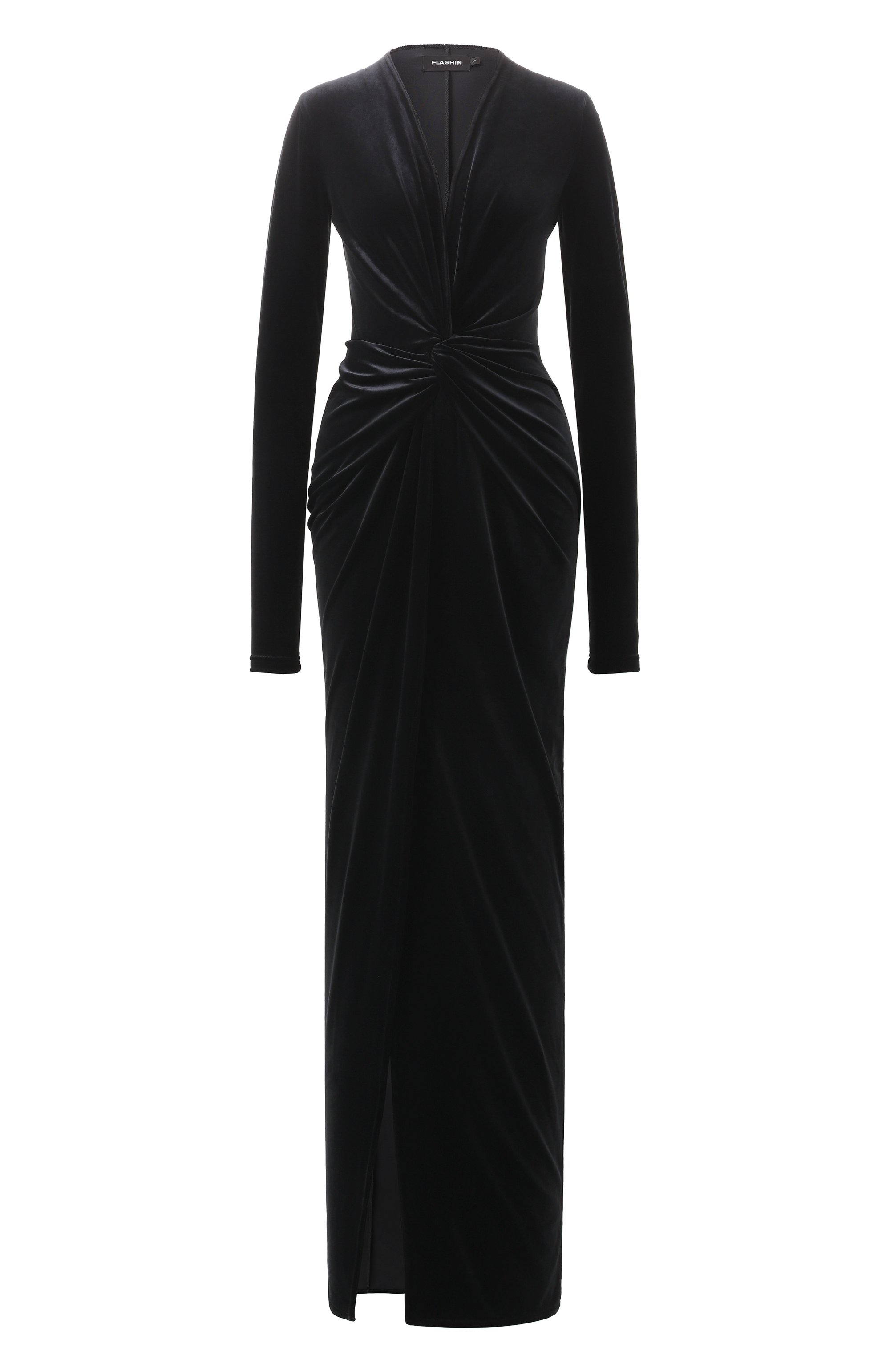 Бархатное платье FLASHIN, арт. FX25DGV, фото 1