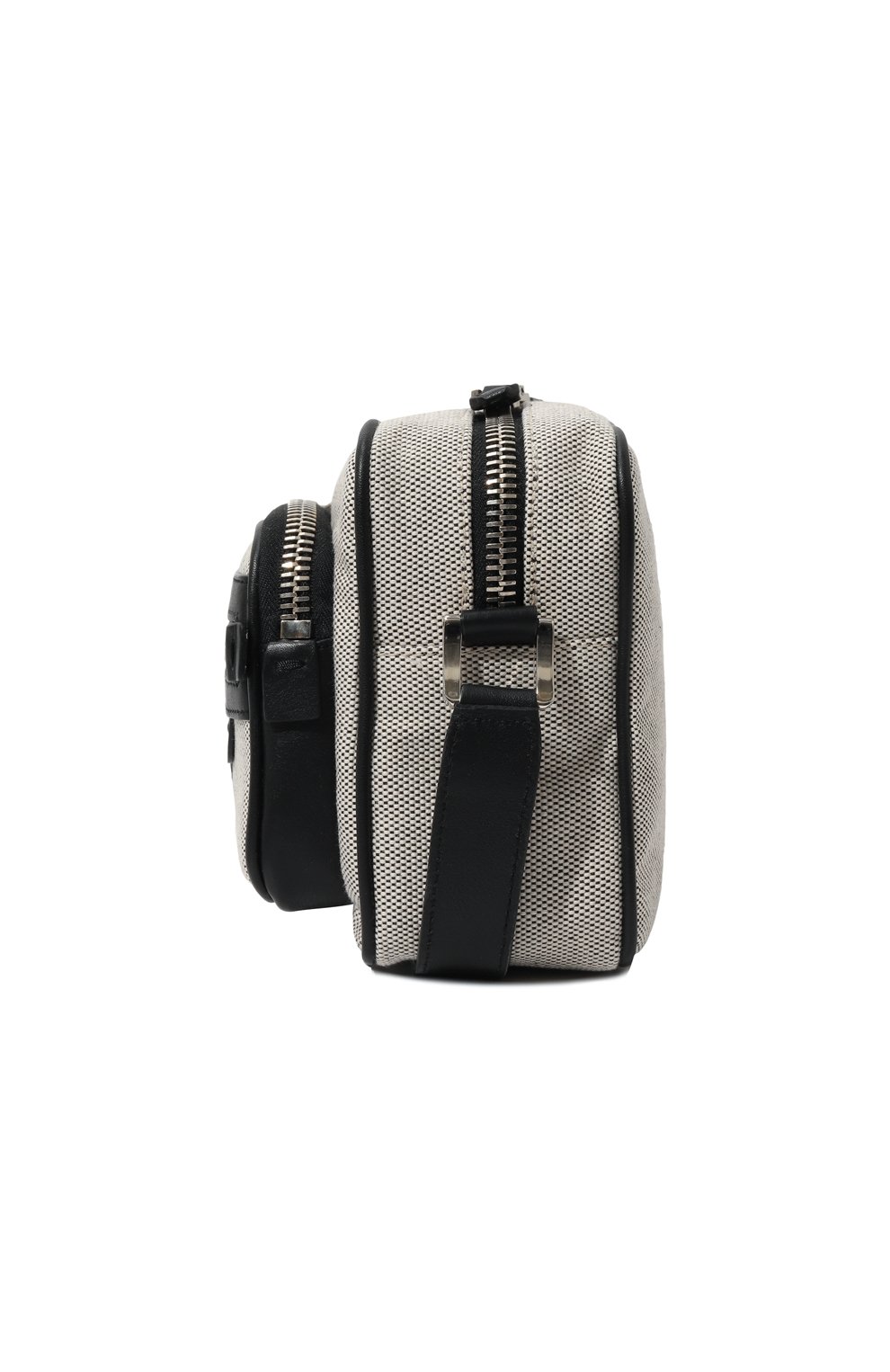 Текстильная сумка SANTONI, арт. UIBBA2366EN-A2TA, фото 4