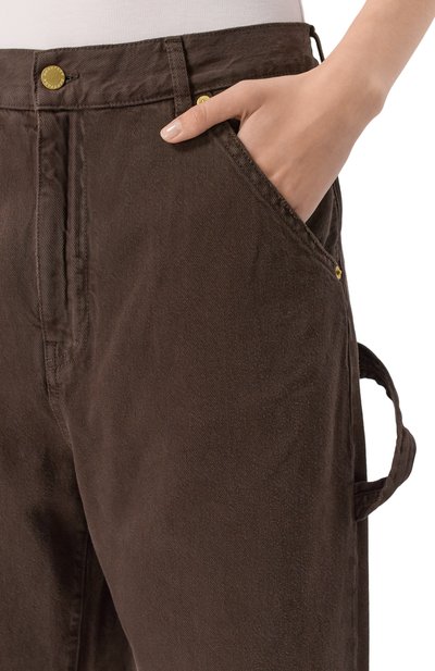 Джинсы lisa DARKPARK, арт. WTR08/DWB01, фото 5