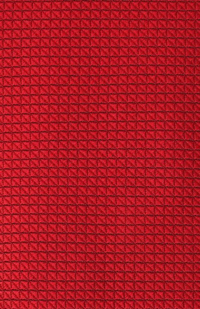 Галстук из шелка и хлопка VAN LAACK, арт. VL-LUIS-EL/K04254, фото 4