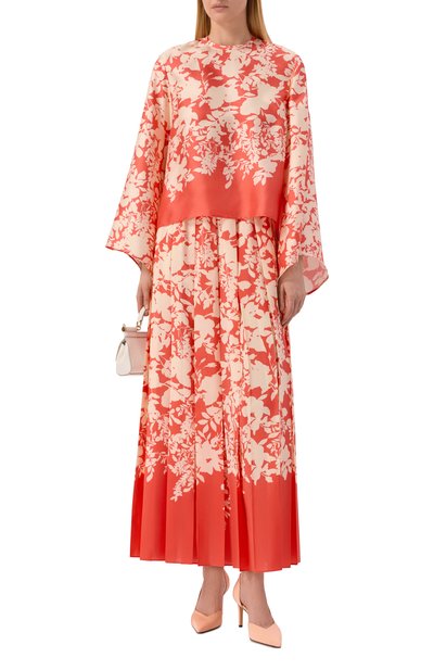 Текстильные туфли KITON, арт. D58820K0905H03, фото 3