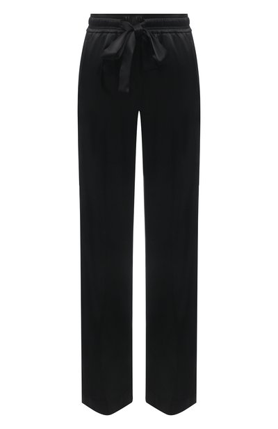 Женские брюки DOROTHEE SCHUMACHER, арт. 548901/SATIN PERFECTI0N