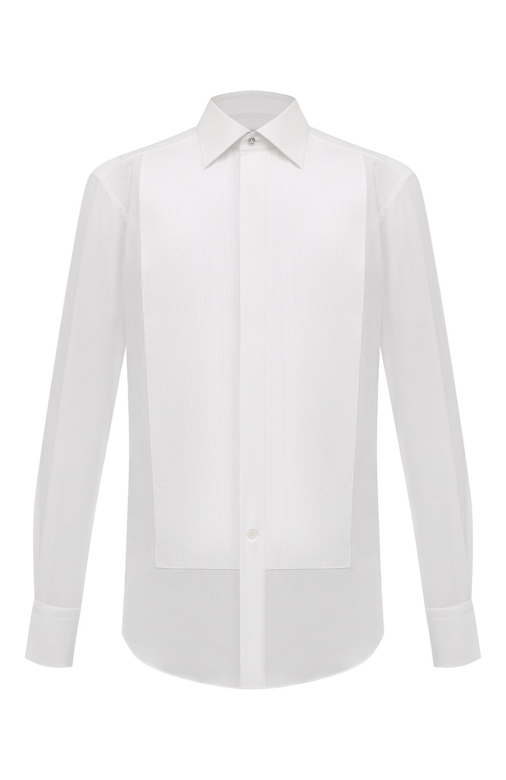 Хлопковая сорочка STEFANO RICCI, арт. TX007594/A10A, фото 1