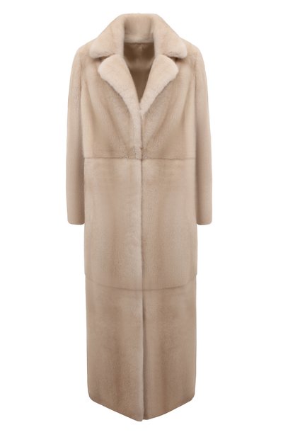 Шуба из меха норки VICTORIA KUSENKOVA, арт. 709600012546, фото 1