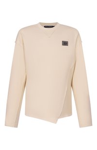 Светло-бежевый