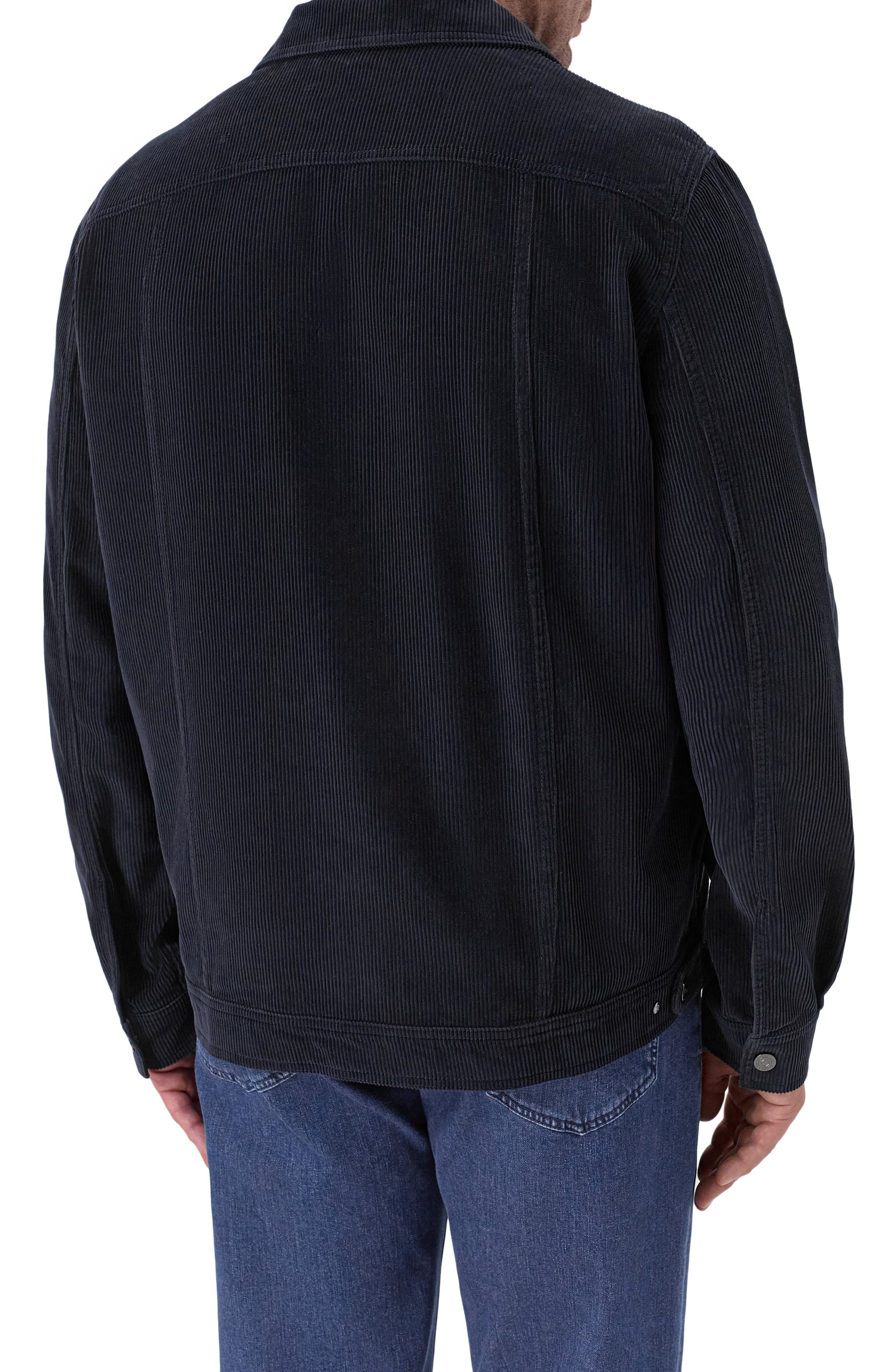 Вельветовая куртка-рубашка STEFANO RICCI, арт. MFJ5300210/RT15PT/60, фото 4