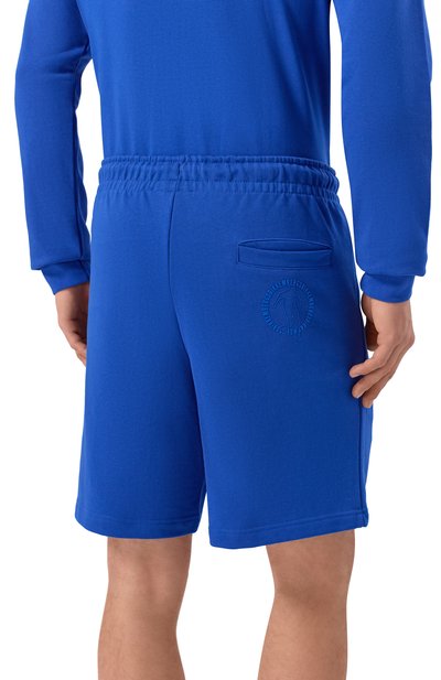 Хлопковый спортивный костюм DIRK BIKKEMBERGS, арт. BMF1762, фото 5