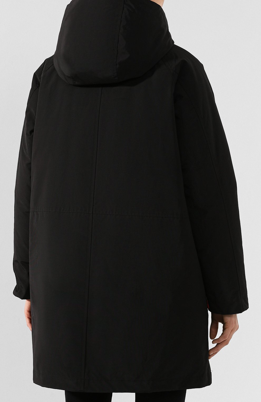 Пуховая парка WOOLRICH, арт. WWCPS2798/UT0001, фото 4