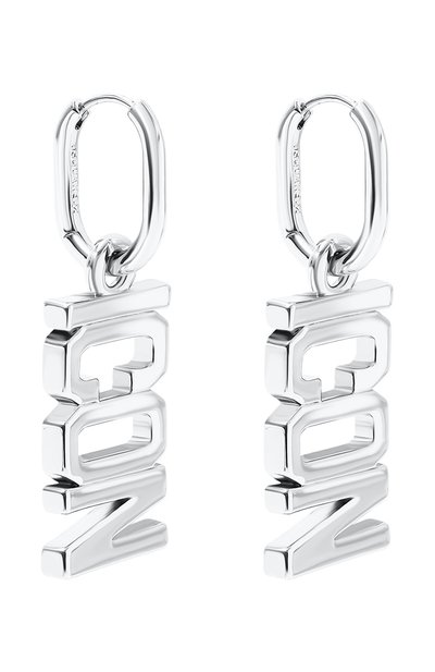 Серьги DSQUARED2, арт. ERW0206 37200001, фото 3