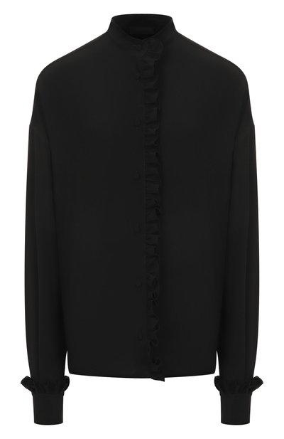 Шелковая блузка MVST, арт. M25.1PW.B001, фото 1