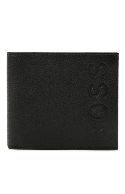 Комплект из портмоне и футляра для кредитных карт BOSS, арт. 50463028, фото 2