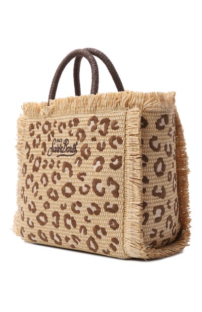 Сумка MC2 SAINT BARTH, арт. C0L0017-00349L/C0LETTE STRAW N