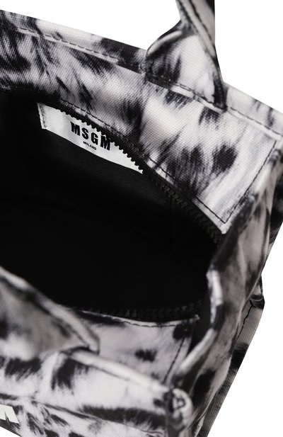 Сумка-тоут MSGM, арт. 3542MDZ78/844, фото 5