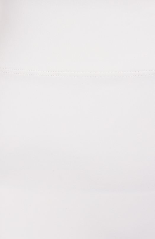 Юбка из вискозы Jacquemus 25E/251SK075-1621 Белый  25E/251SK075-1621 Фото 6