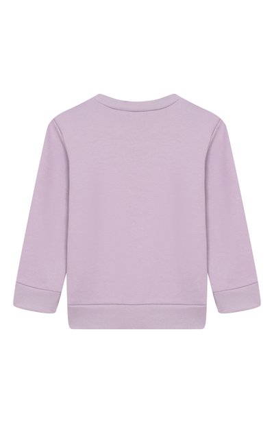 Хлопковый свитшот MARNI, арт. M01726/M00V0