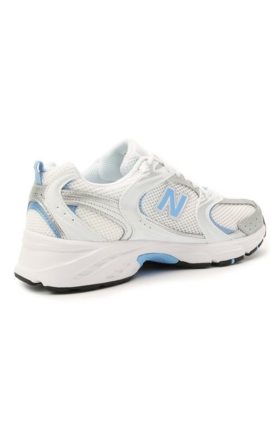 Текстильные кроссовки 530 NEW BALANCE, арт. MR530MIC/D, фото 4