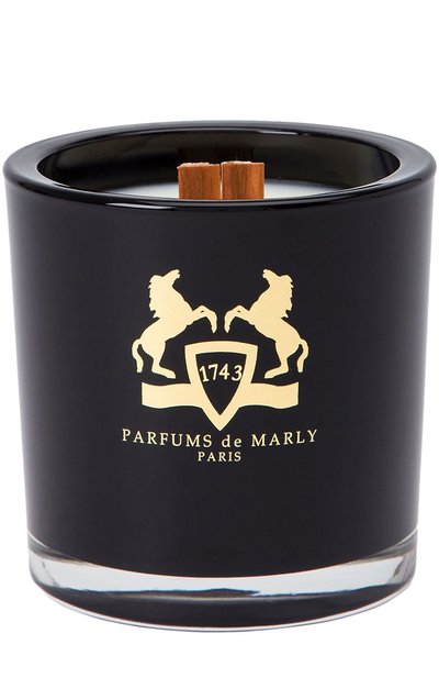 Свеча oriental cinnamon PARFUMS DE MARLY, арт. 3700578599407