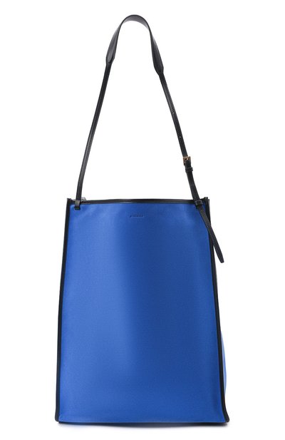 Сумка-тоут binding JIL SANDER, арт. JSPT852584-WTB69150N, фото 1